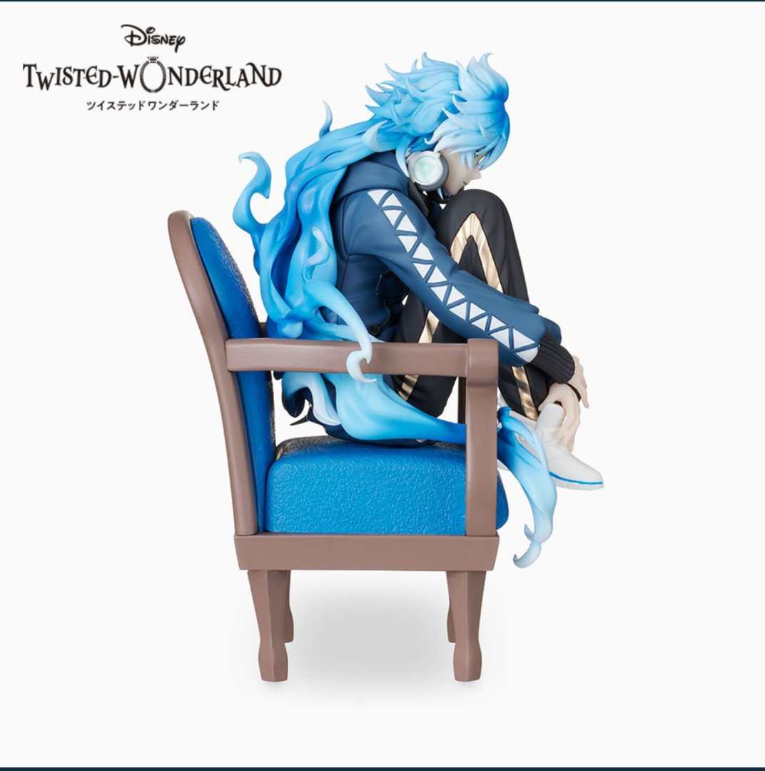 セガプライズ『プレミアムグレイスシチュエーションフィギュア』の