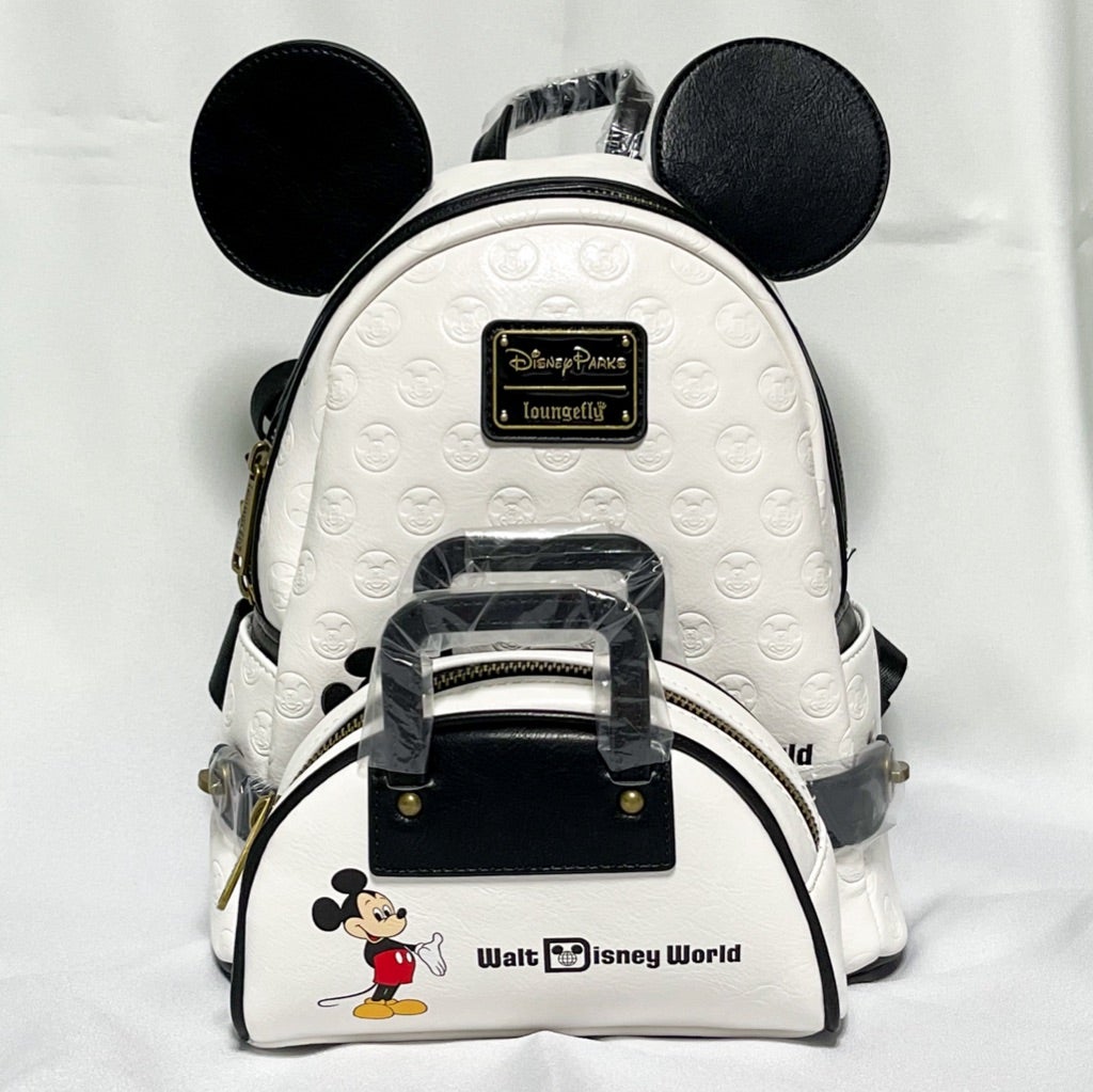 3WAYが便利！WDW50周年ラウンジフライ | Hatama Official Blog