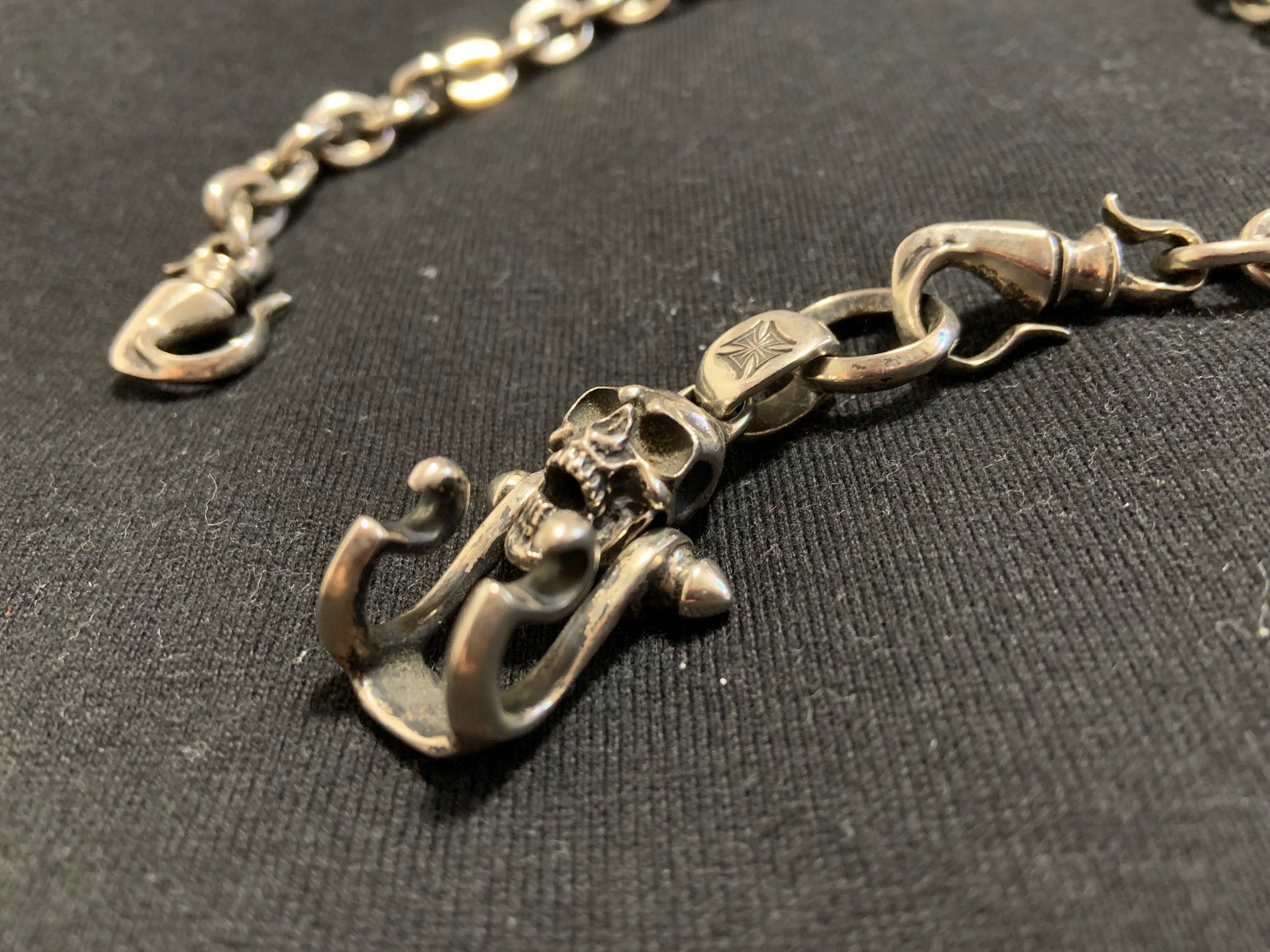 Loud Style Design ワンメイク・ネックレス【Armageddon