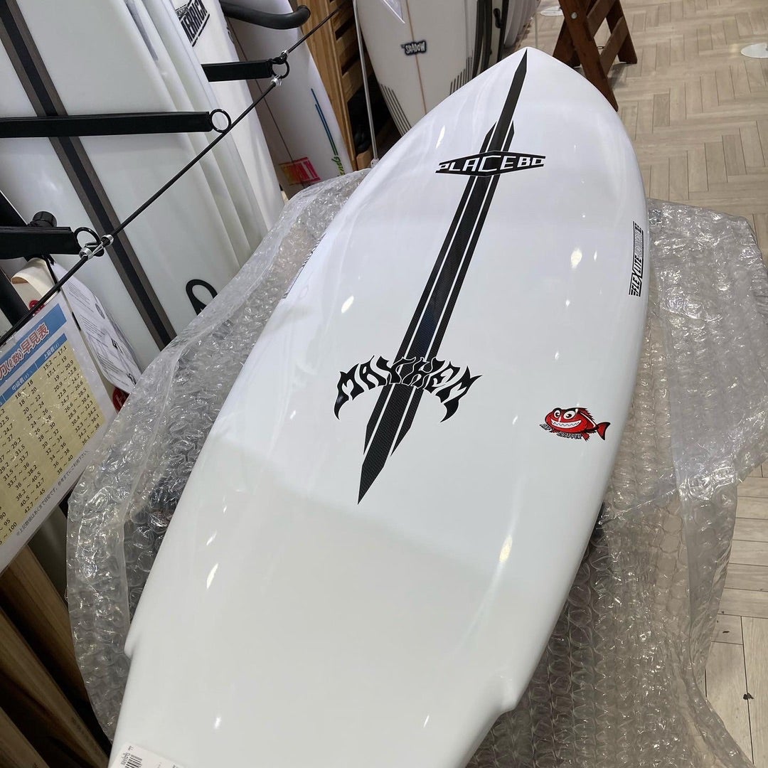 PLACEBO RNF SNAPPER 5'7