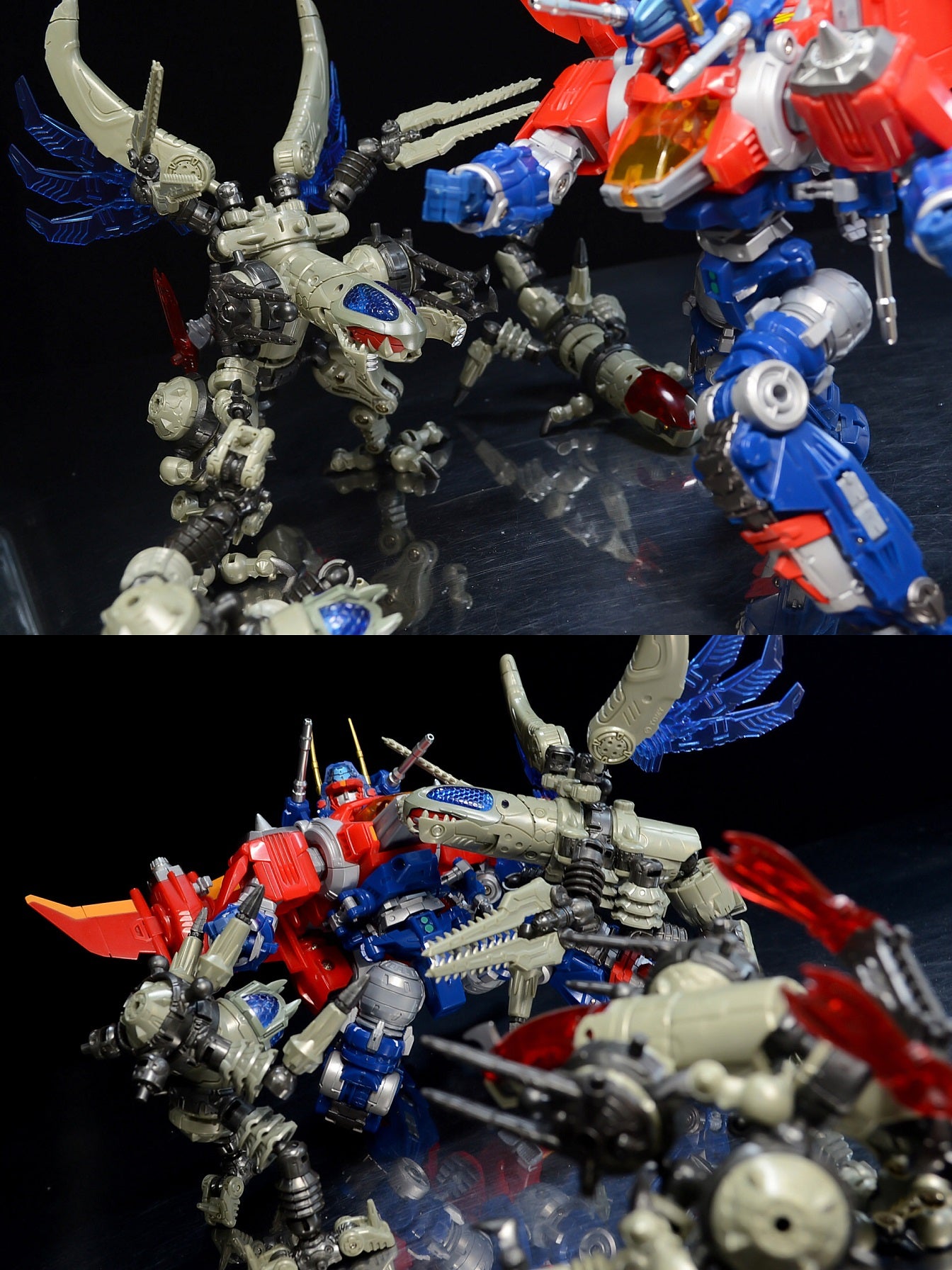 ダイアクロン ワルダレイダー