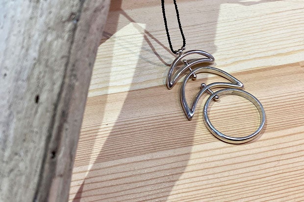 JILL PLATNER(ジルプラットナー) 