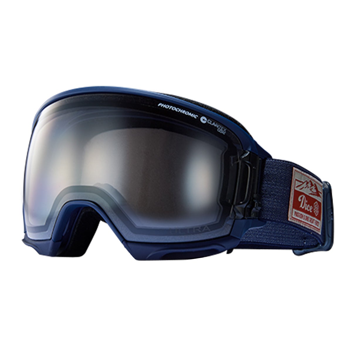 DICEゴーグル 21-22 調光レンズがさらに高性能に | SPINY 公式ブログ