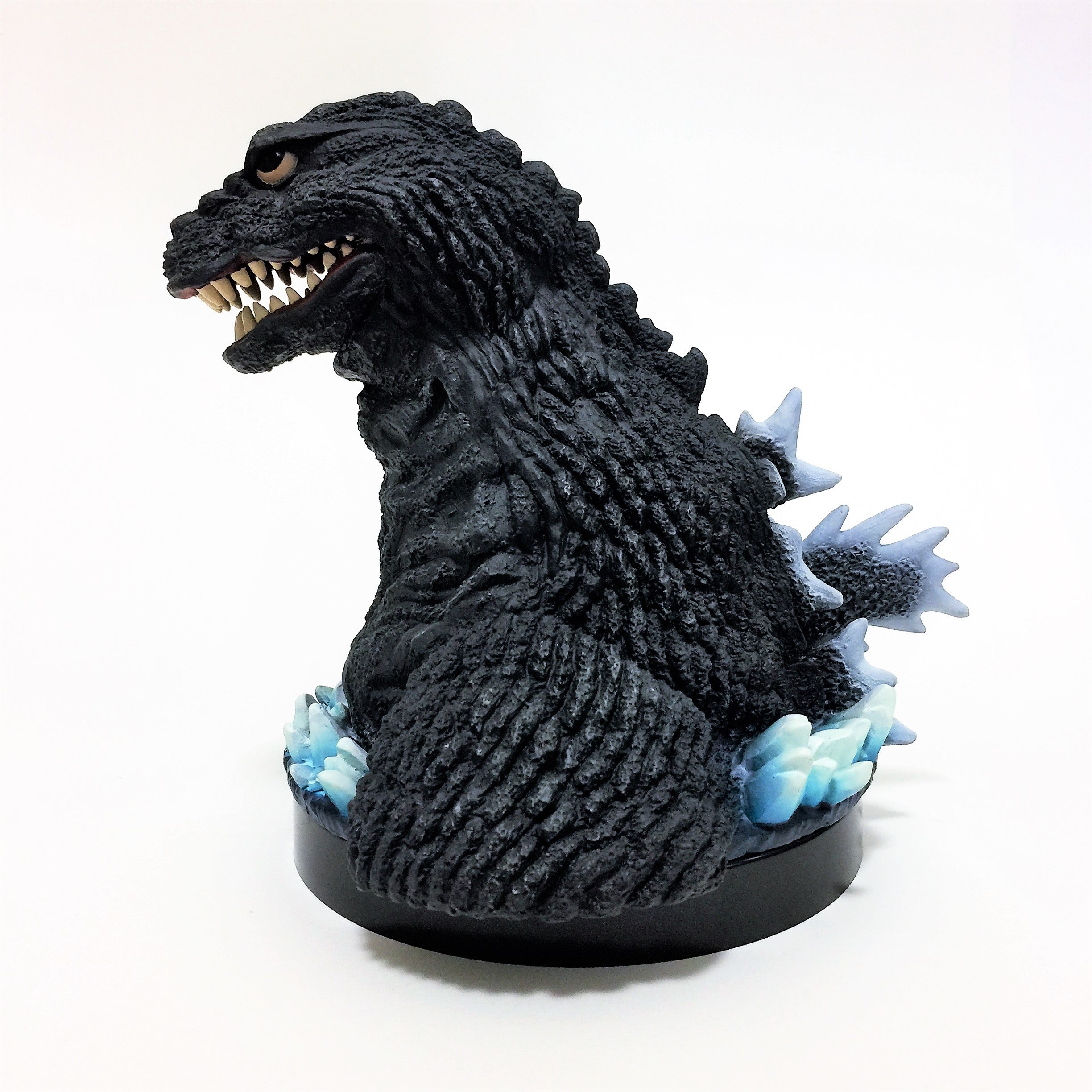 キングコング VS ゴジラ Ver．初代ゴジラ胸像1954 タキ