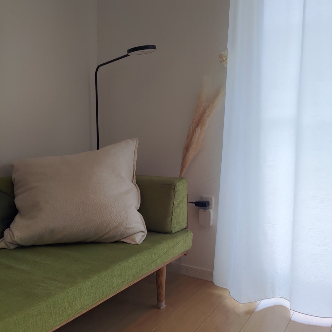 IKEA人気のフロアライト イッペルリグ | はるぱかママの日々日記