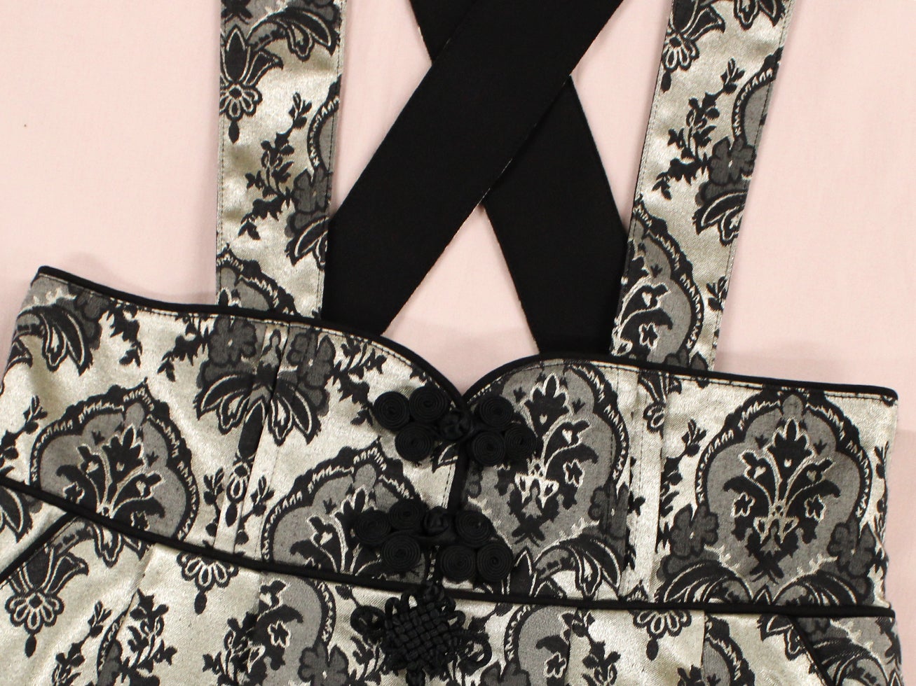 ◇Oriental Arabesqueマオカラーブラウス＆ロングスカート◇ | Amavel BLOG