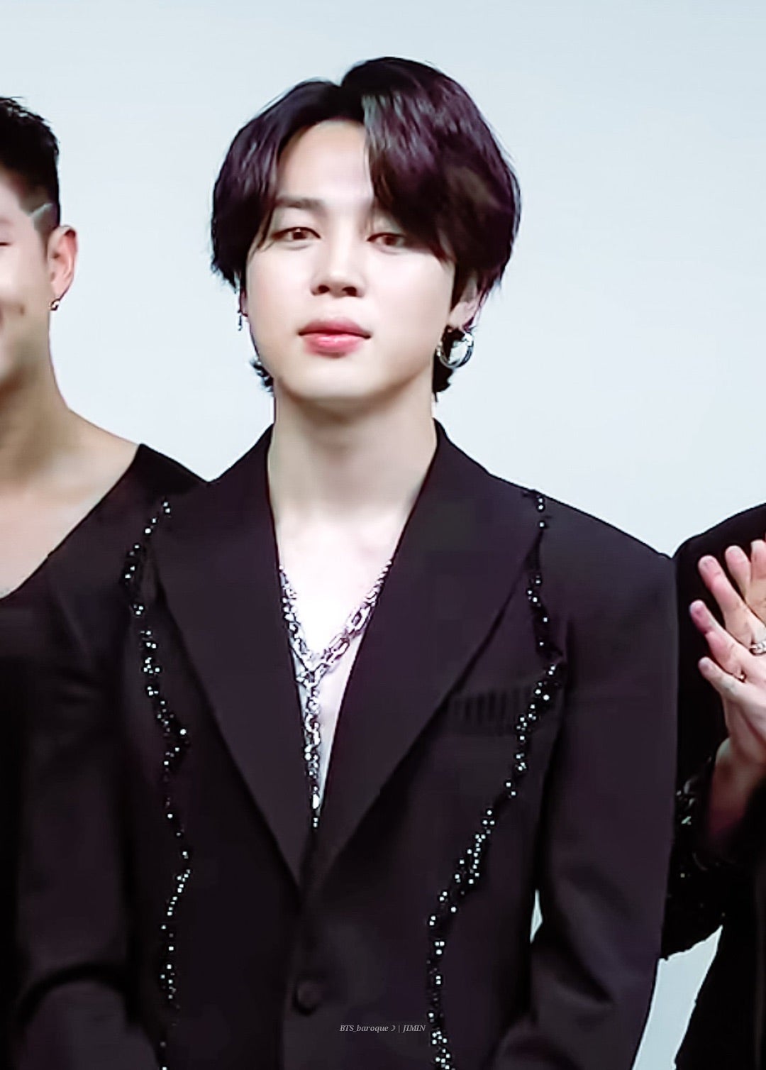 ｼﾞﾐﾝちゃんの太腿♡奥様ﾎｲﾎｲ‼︎#Soopﾋﾞﾊｲﾝﾄﾞｸﾞｸﾐﾝ | BTSジミン♡サラン