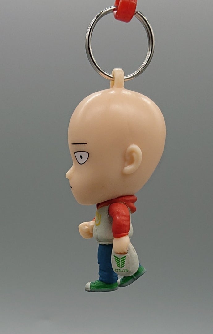 ワンパンマン バックパックハンガー その② | さものフィギュアなど