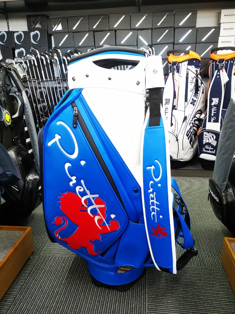 超限定！Piretti 笹生優花プロ 全米女子オープン優勝記念モデル