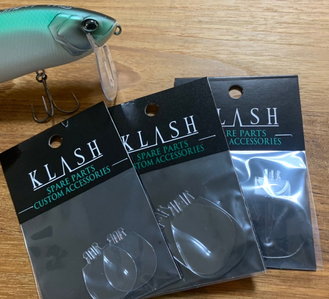 DRTのリップが入荷！✨ | Fish! tackle shopのブログ