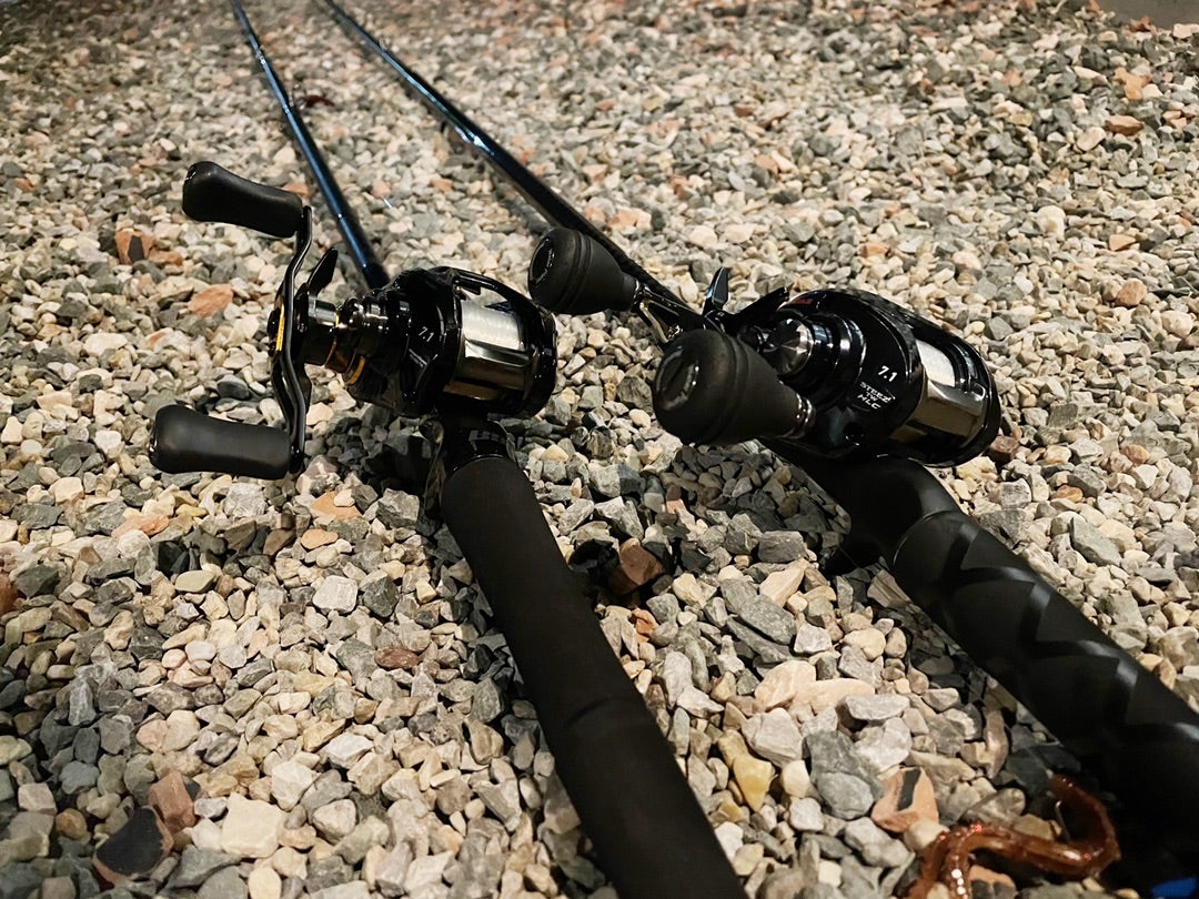 1911XH ^ ^ 玄景を使うことによってわかるエクスプライドの良さ