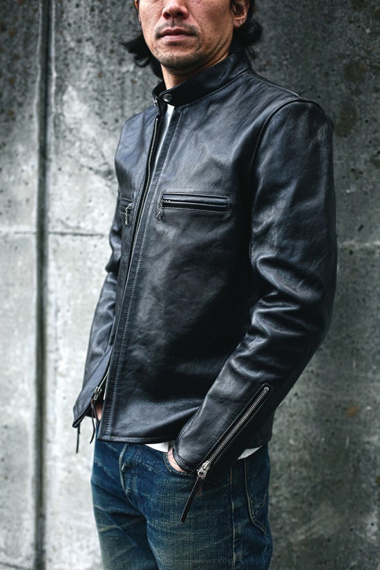 再入荷！！BUCO J-100 | CELLULOID セルロイド BLOG