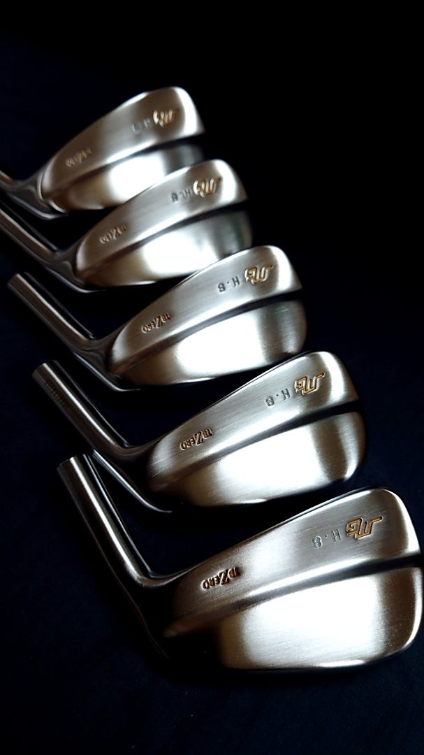 三浦技研 ☆TB-ZERO カスタム☆ | 茨城のゴルフ工房 ☆エムギア☆ のブログ