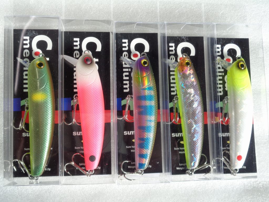 サムルアーズ コトカス ＆ コトカスミディアム♪ | 四国中央市 ヤマト