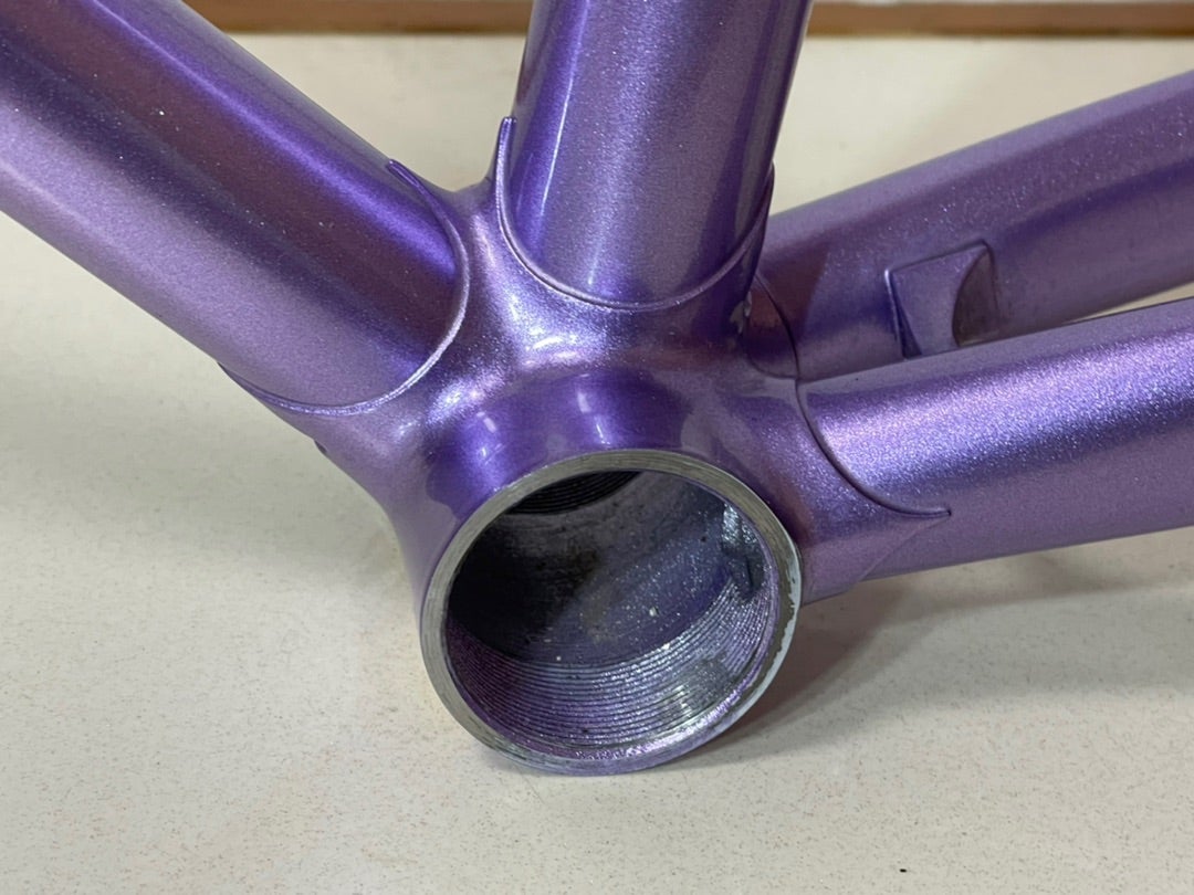 □ 【STRATOS（ストラトス）】 NJSフレーム □ | □ レストアの森