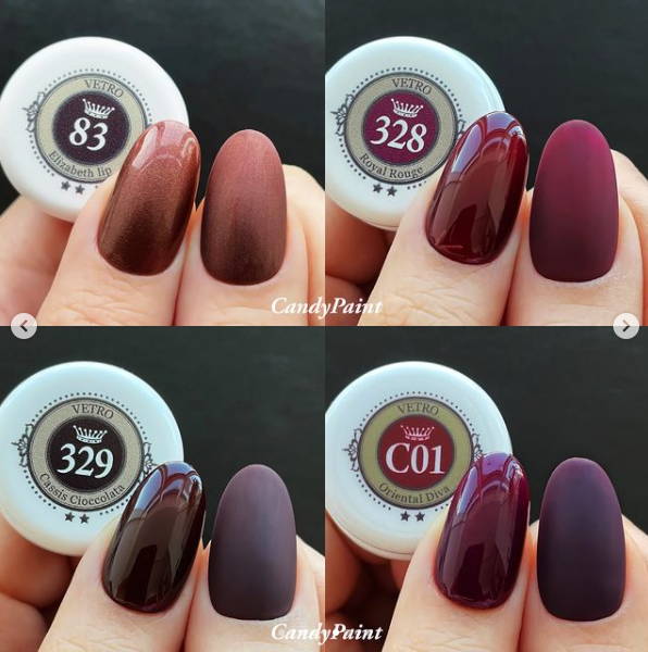 VETRO ベトロ ベラフォーマ フジ クリアジェル ライトセット売り VETRO