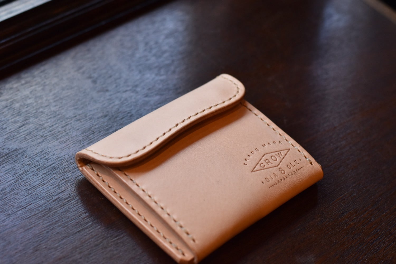 黒羽/CROW】Lot:CC II-ADV コインケース | スマクロ原宿店のスタッフ