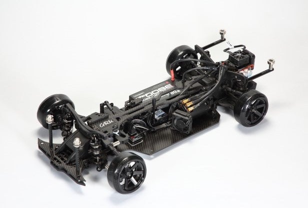 よもや話】GRK GS2 EVOの素材の話！ | ⚡️しばちゃん⚡