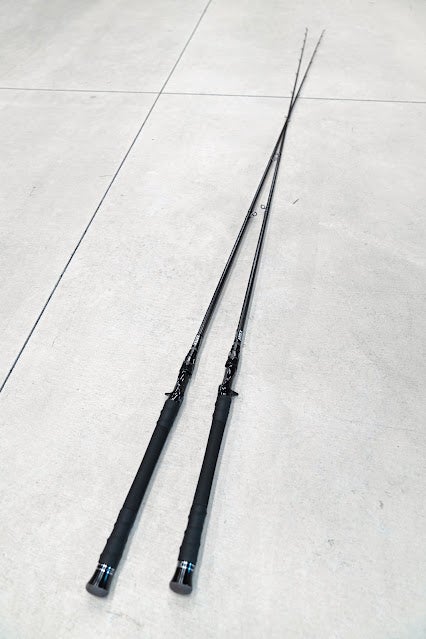 ARTEX”BorderPatrol”GEN3 | 石井館長のバス魂