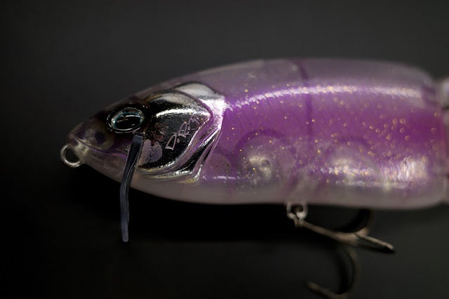 ご予約受付スタート】DRT/クラッシュ9用 YTMKリップ 近日入荷します