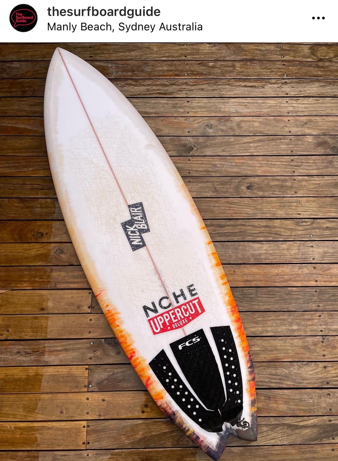 JOISTIKツインキャブレビュー by サーフボードガイド | HRS SURF SHOP