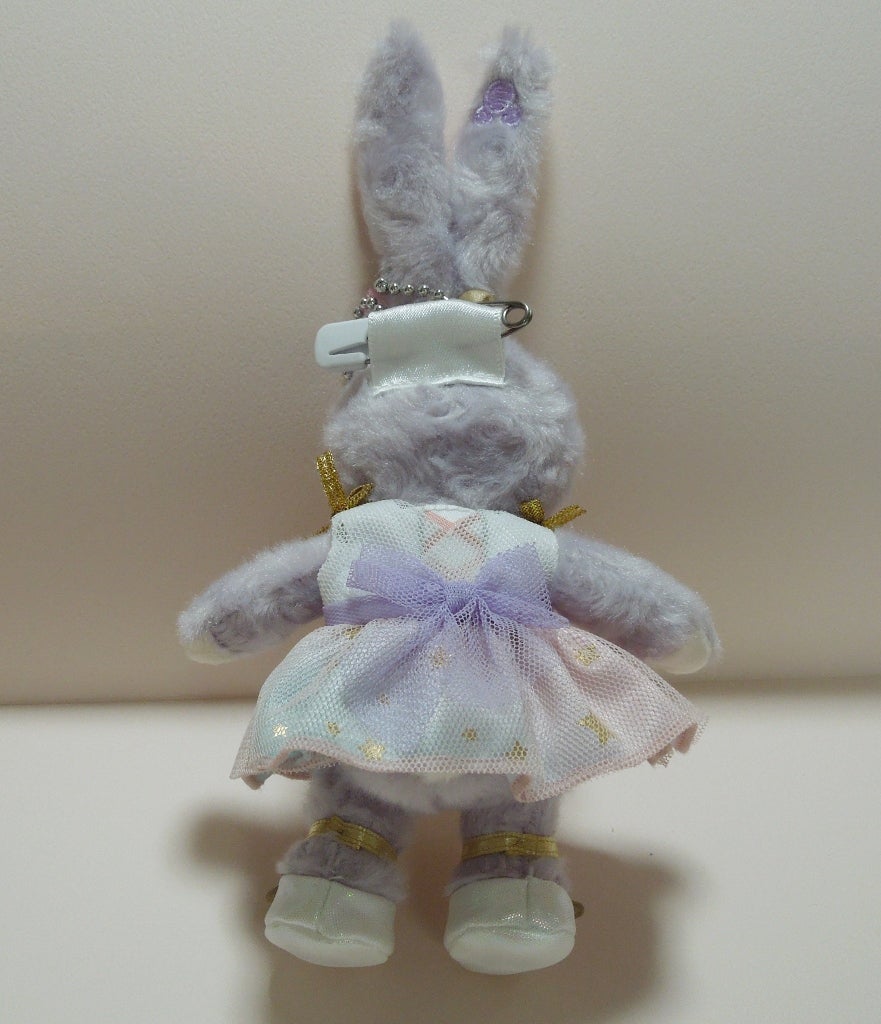 ダッフィー&フレンズのスターリードリームス☆シェリーメイ