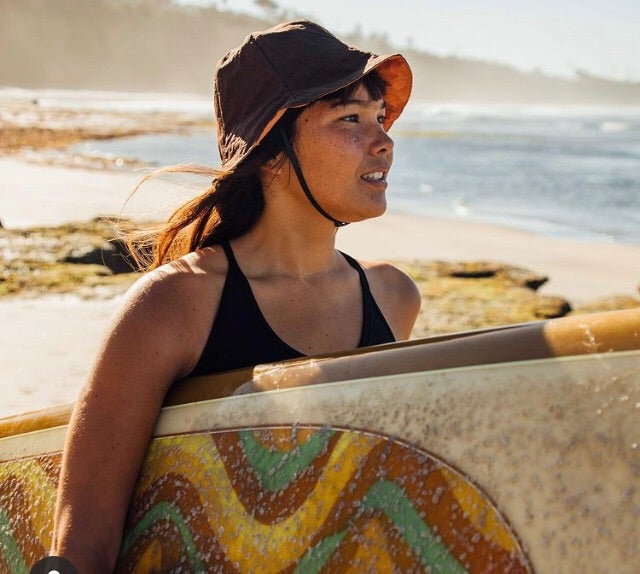 AXXE CLASSIC チューリップハット | 福岡のプロサーフショップ3Sのブログ