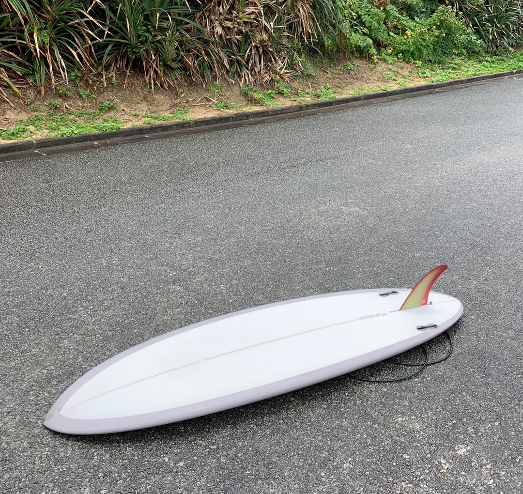 Salty Short ユーザー様、私の旅でのSSインプレッション、小柄な方向け