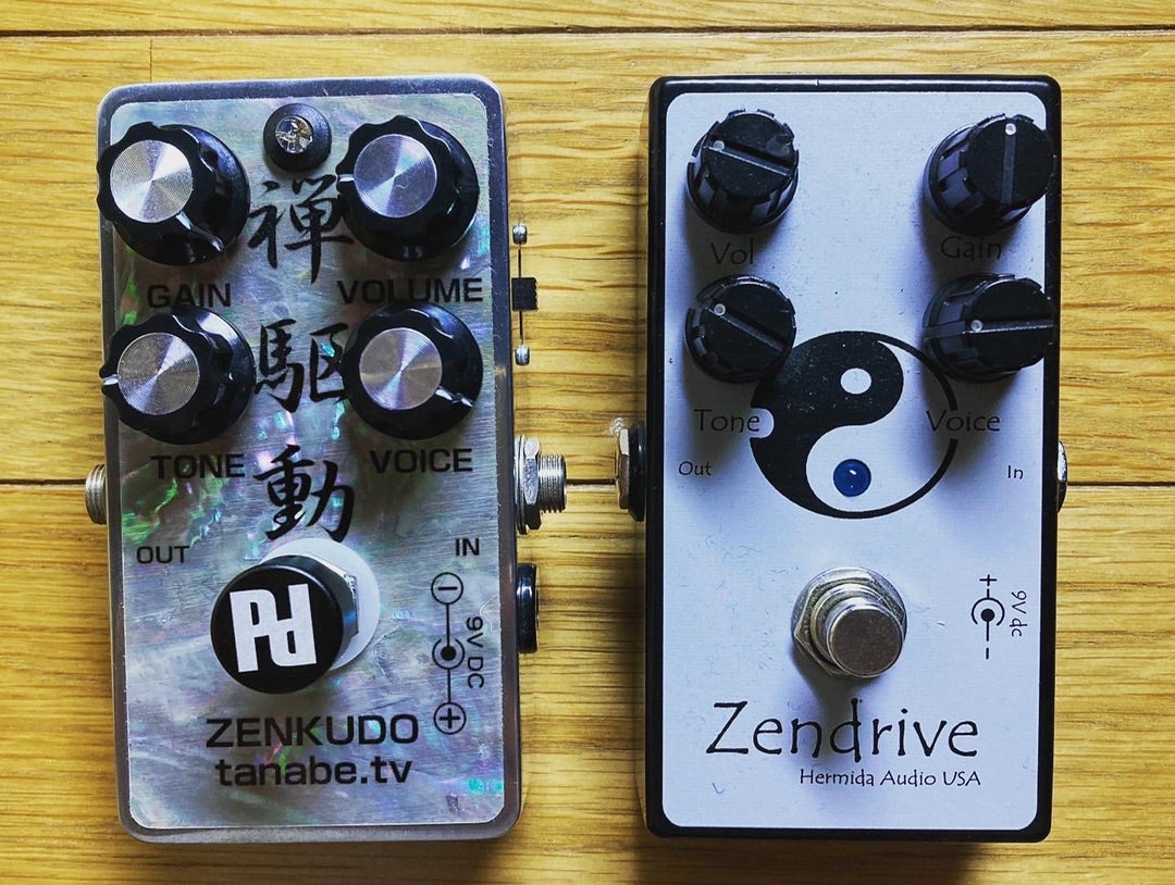 Tanabe.tv | ギタリスト江口龍太のブログ