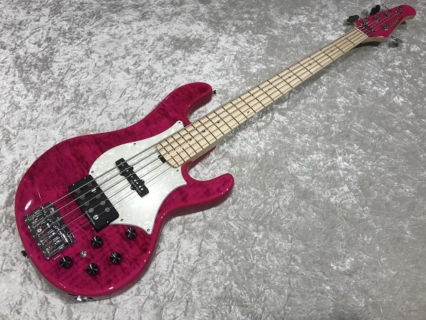④L'Arc~en~Ciel tetsuya Signature Model の魅力を解説!! | ESP