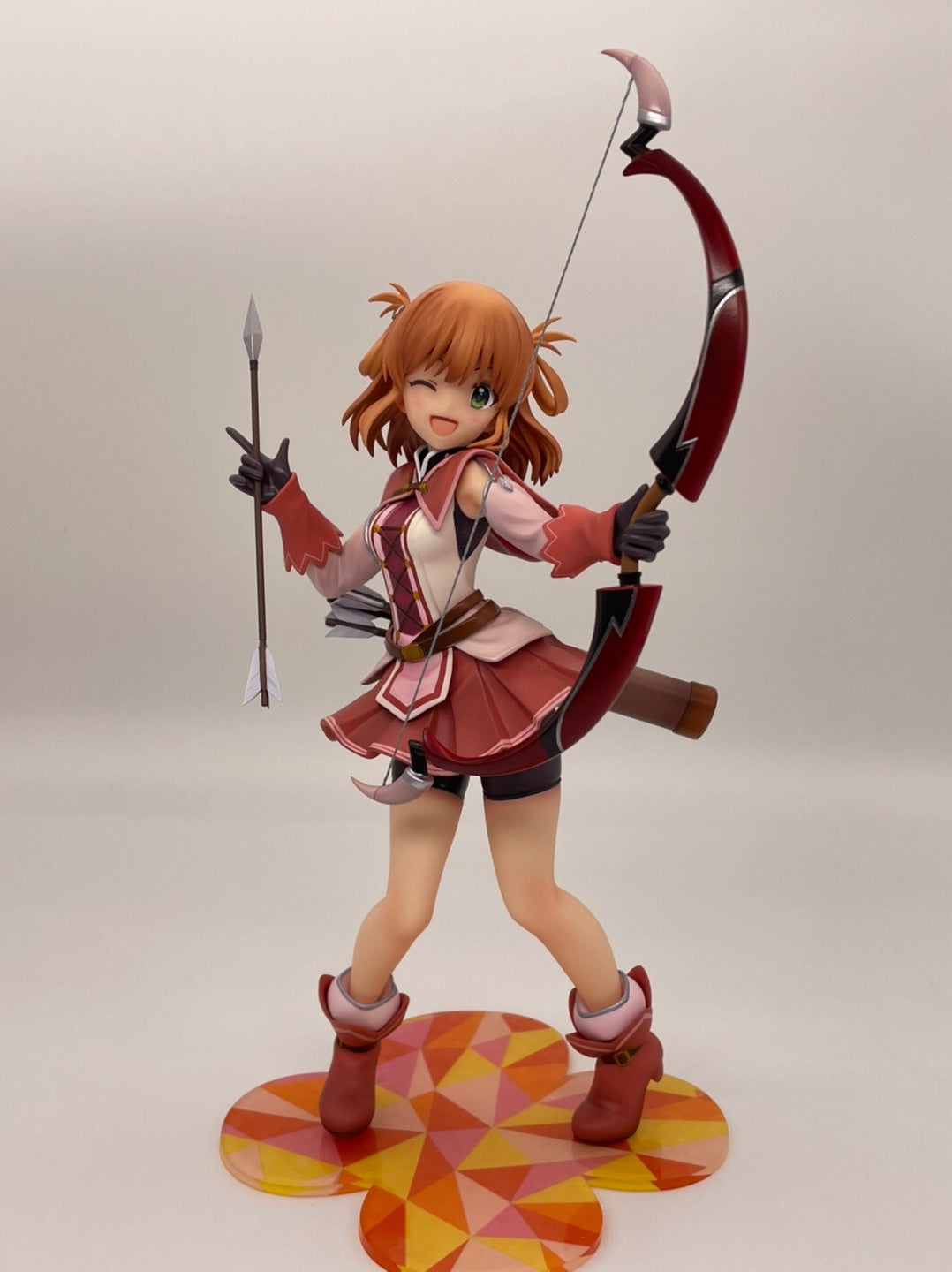 コトブキヤ プリンセスコネクト！Re:Dive リノ | SENRIのいつも吉日で