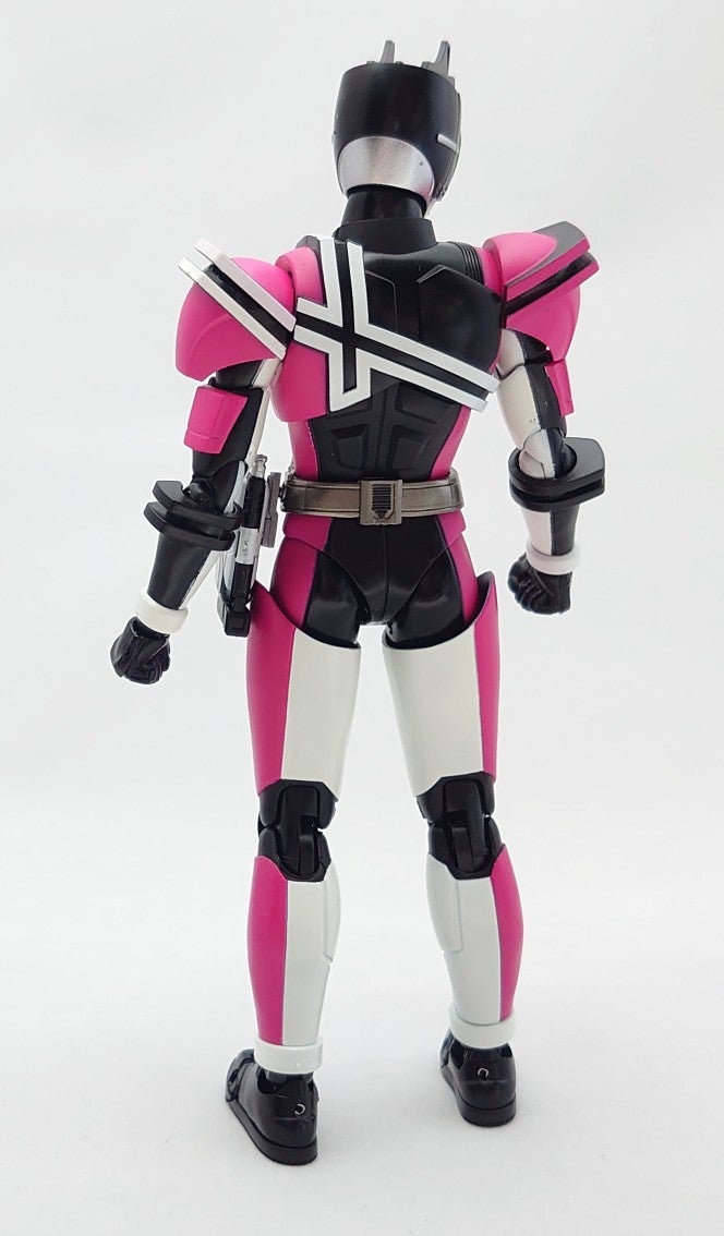 S.H.Figuarts（真骨彫製法） 仮面ライダーディケイド 50th Anniversary