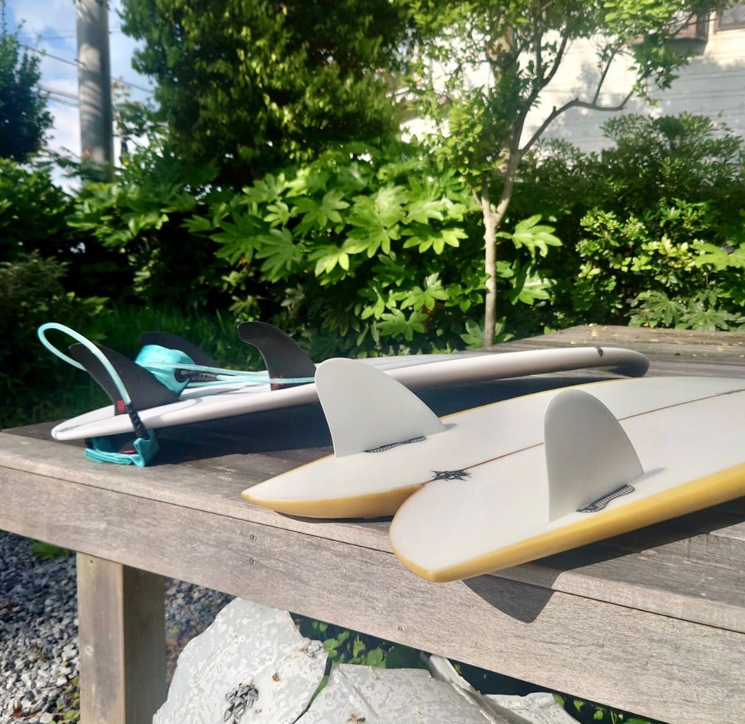 コーリーマン、カスタムワンダーフィッシュユーザー様インプレ