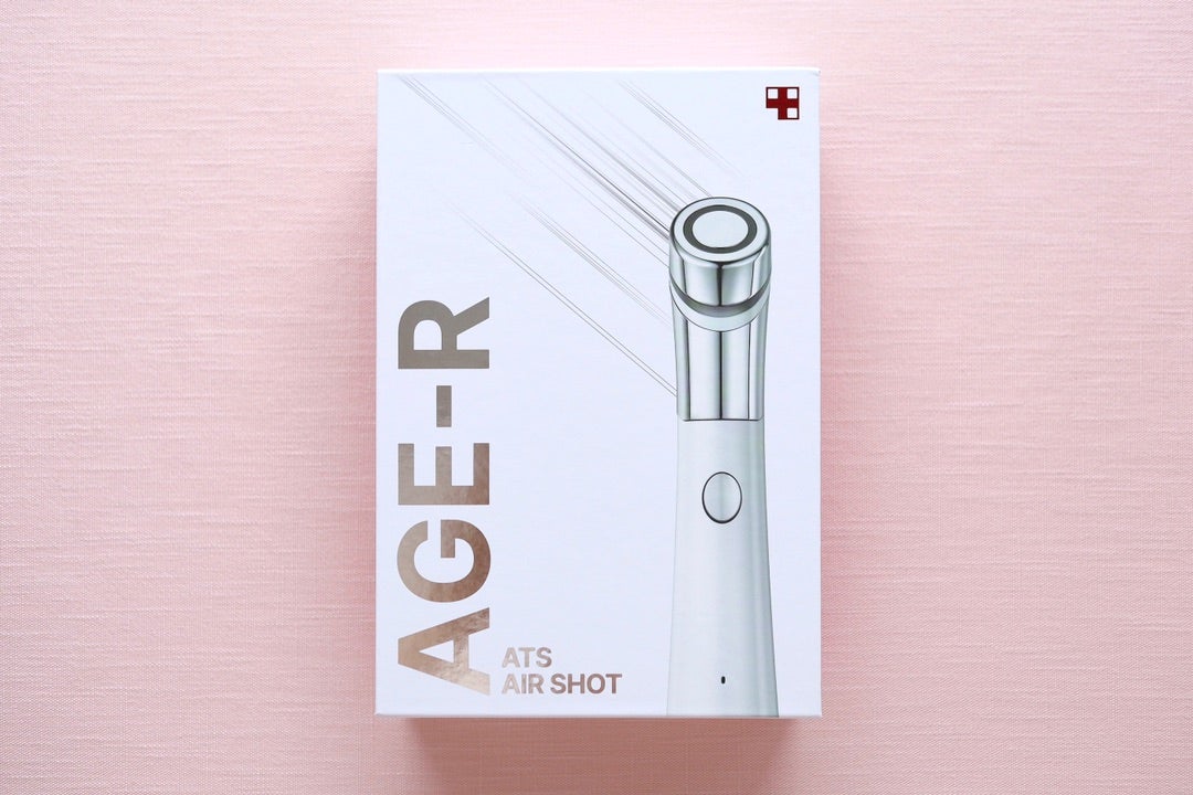 話題のmedicube電気針ダーマペン美顔器がすごい! | kopurio韓国美容