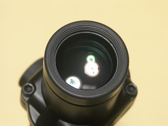 ノーベルアームズ SURE HIT TRDF 0432IR ACOGタイプスコープ」レビュー