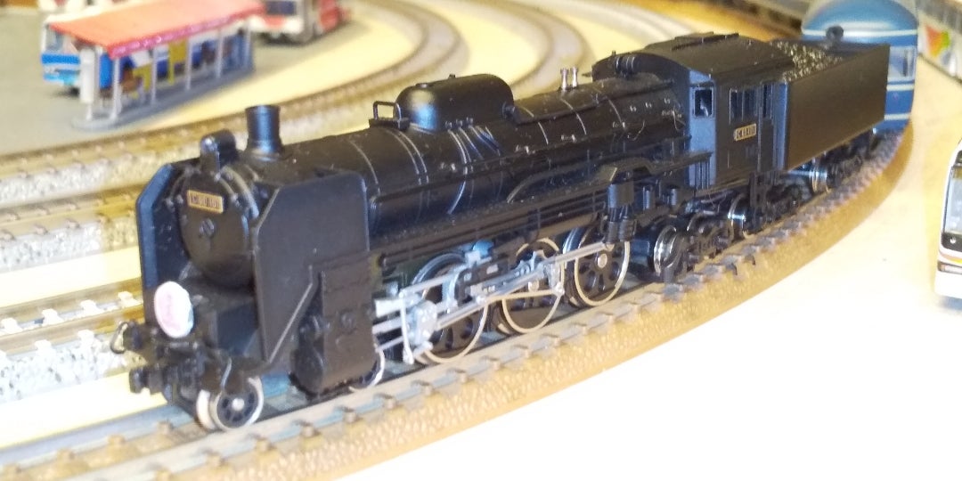 たのしい鉄道模型:新潟交通モハ10形登板！ | 食事処 御来欧音おらいお