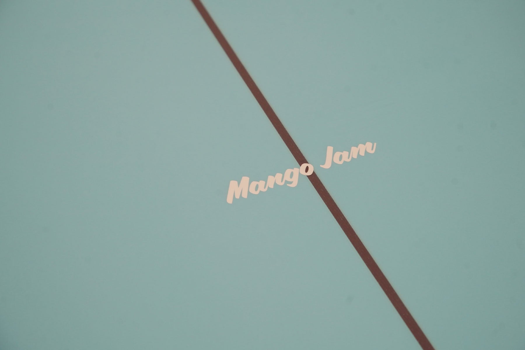 Kai Sallas MANGO JAM 9'0”・9'4” | TheSurf-MDTのブログ