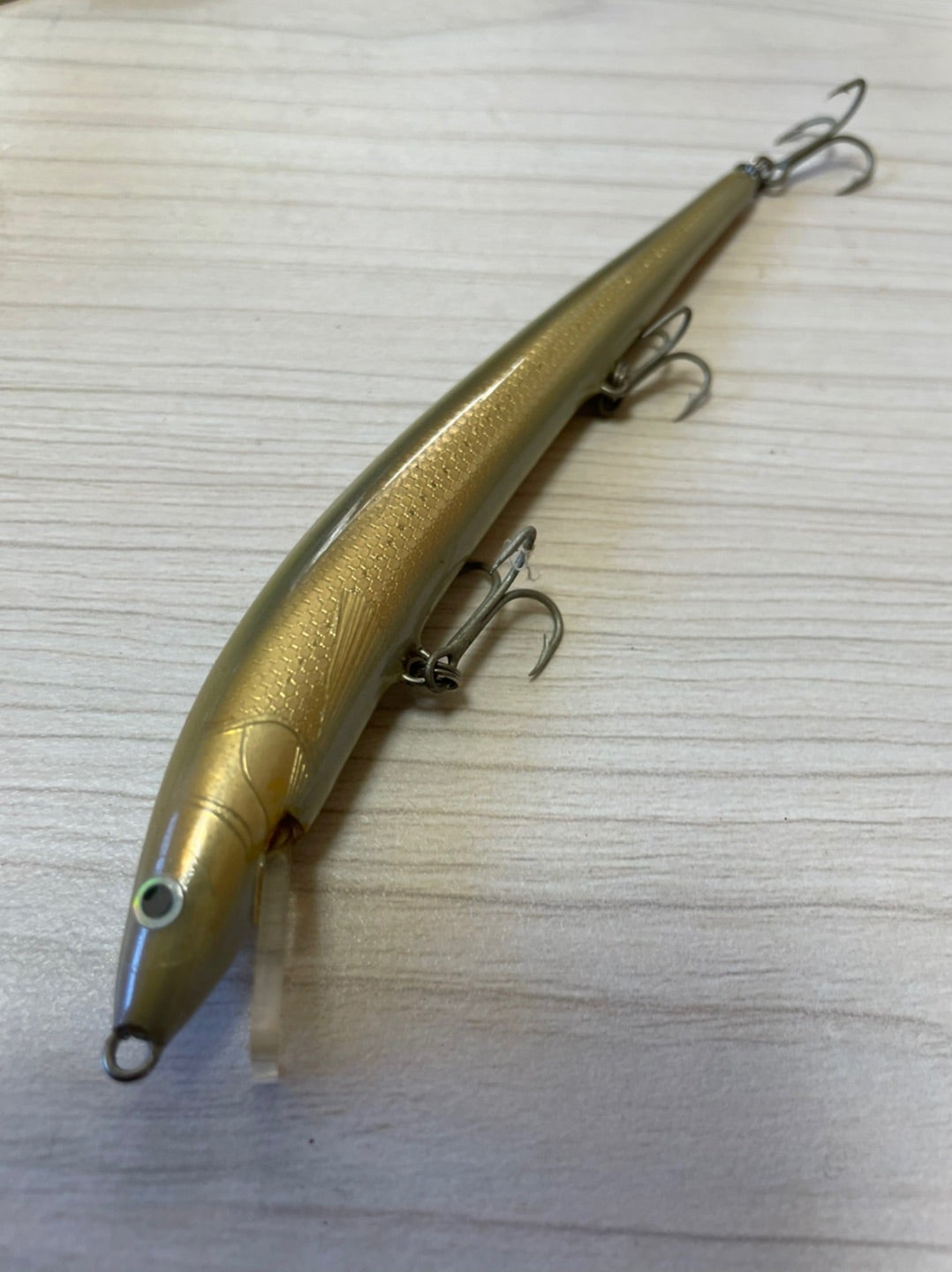 ウッドベイト | 伊勢湾ジギング 師崎港ルアー遊漁船「シーブルー