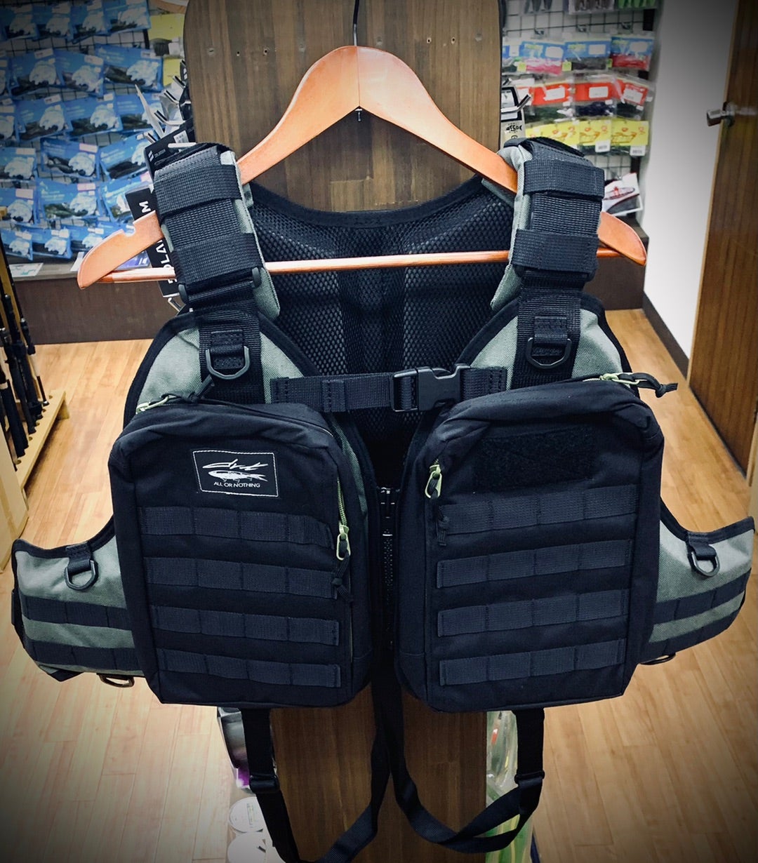 SUBROC × DRT | B-FARM Blog