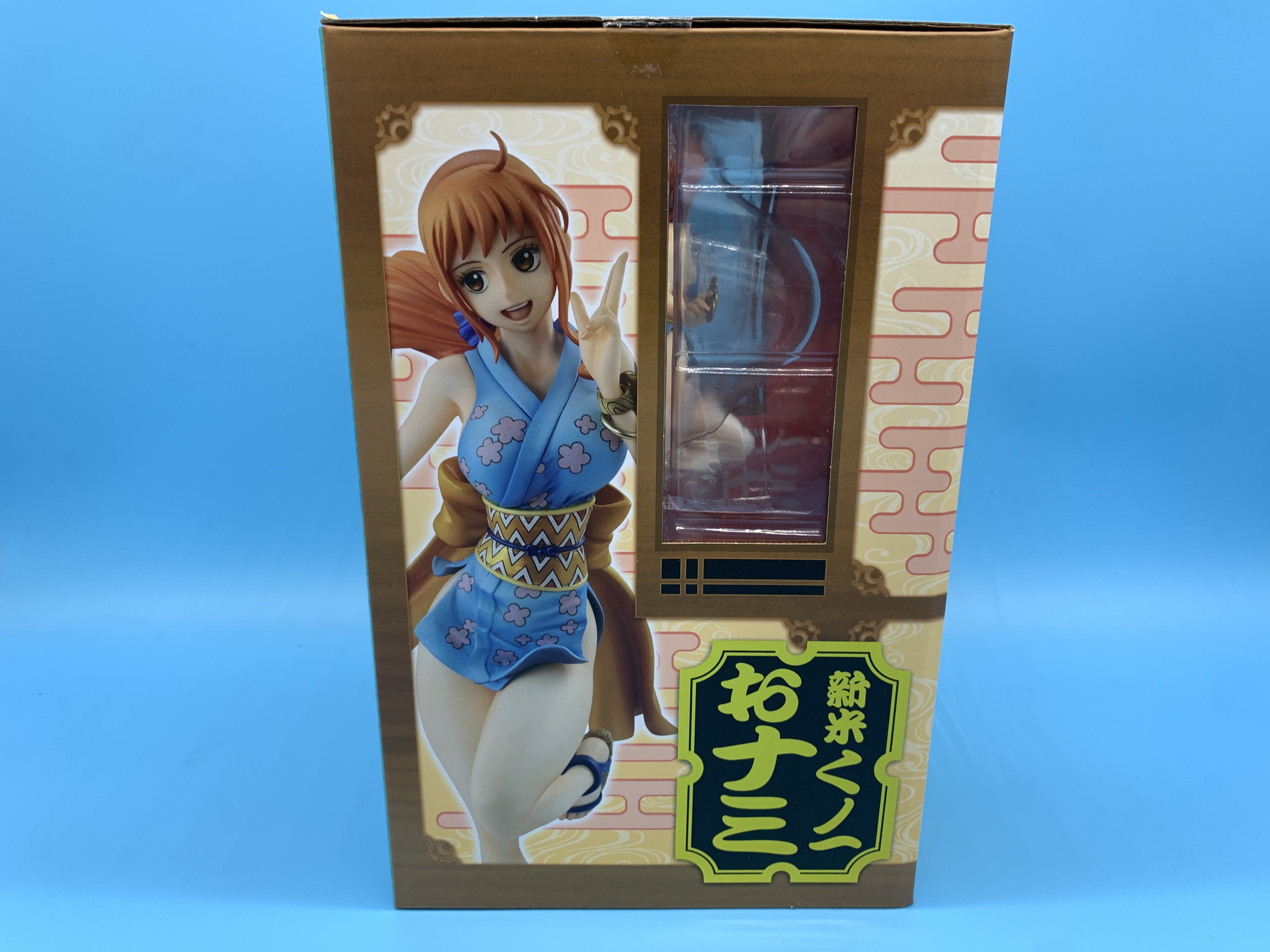 Portrait.Of.Pirates “Warriors Alliance” おナミ レビュー | CHOPPER