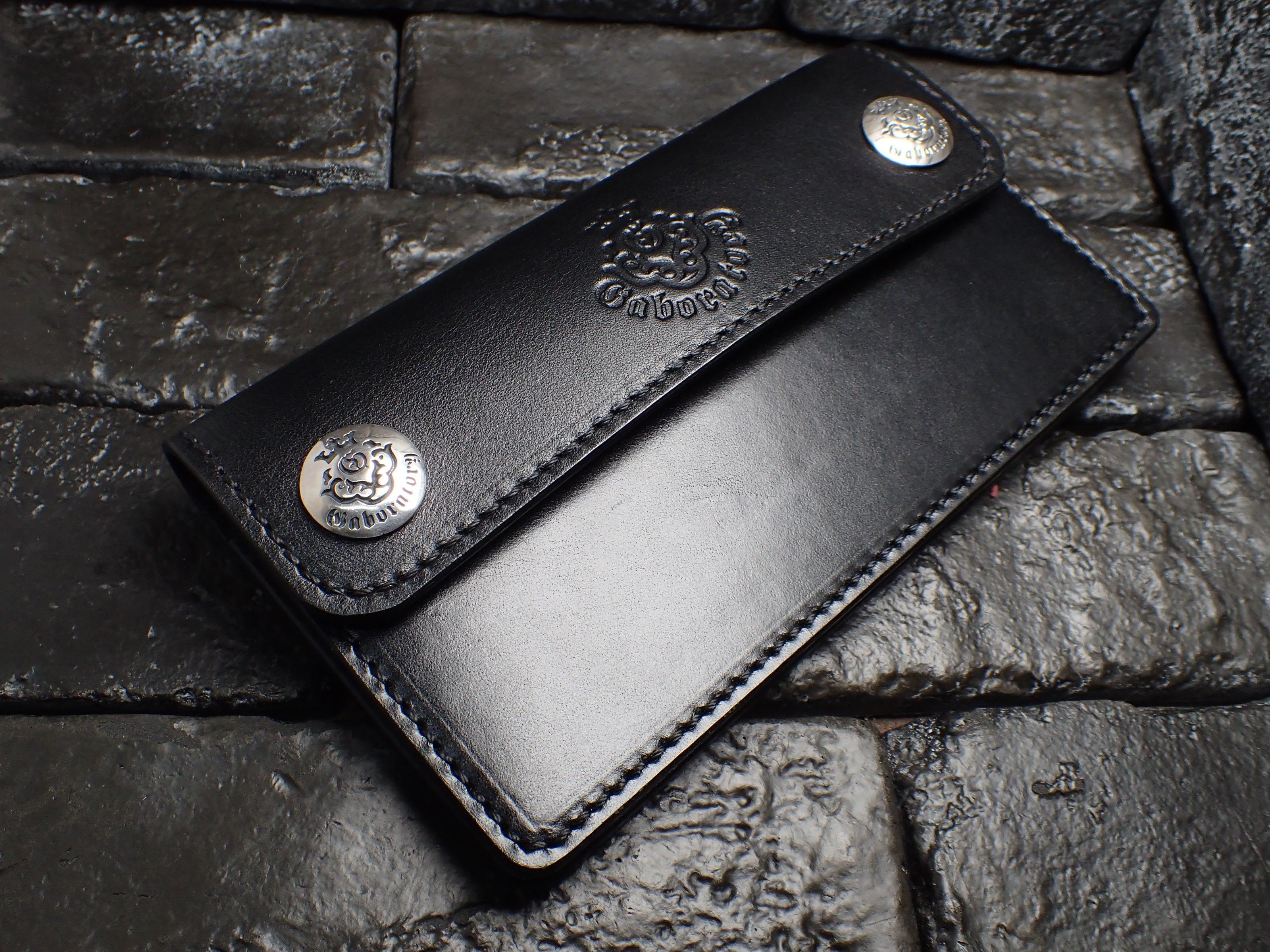 GABORATORY(ガボラトリー)アーリーモデルレプロウォレット入荷