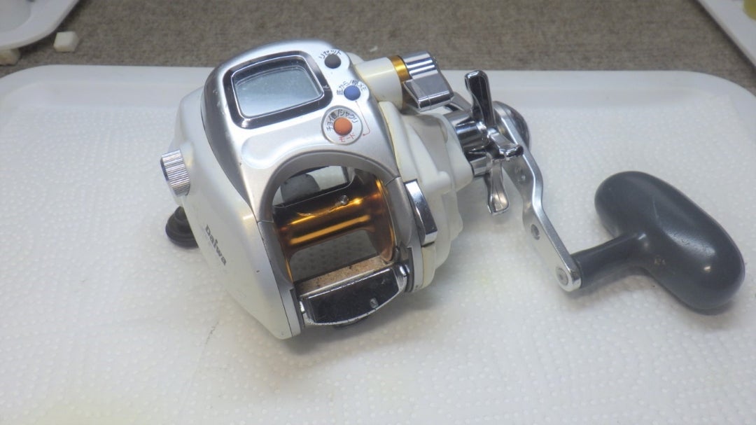 ダイワ レオブリッツ270MM | k.hのブログ