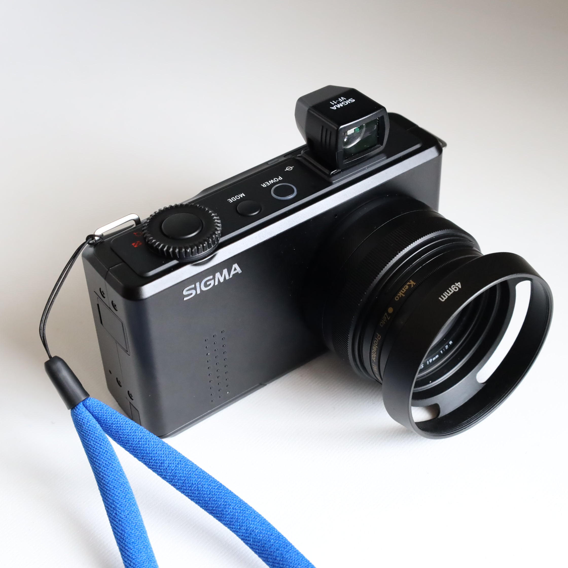 フィルムカメラで撮ったよう！SIGMA「DP1 Merrill」 | 野鳥と遊ぶ