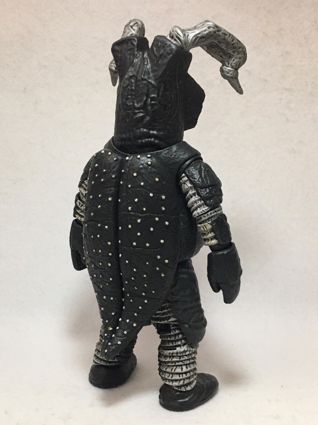 モンスターアクションフィギュア ゼットン2代目[レッドマン版] | 特撮好み