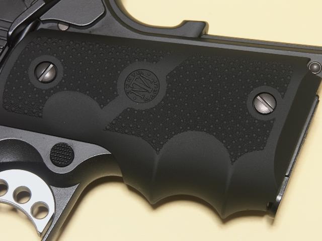 悲報】東京マルイ V10 ウルトラコンパクトのグリップが○れました