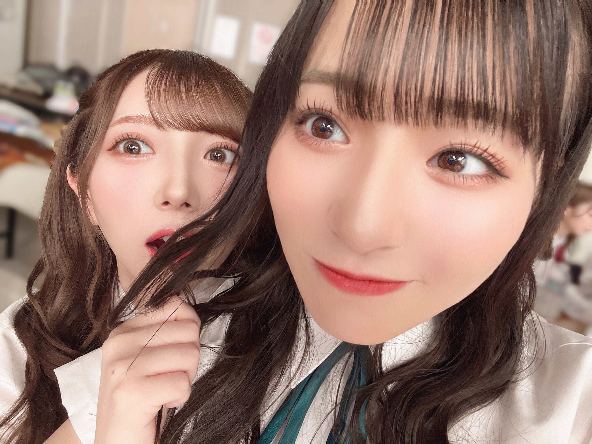 生誕祭】冨田菜々風生誕祭2022・舞台公演で得た表現力を操る力