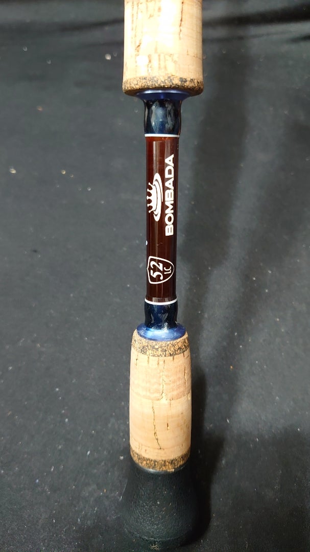 ボンバダアグア Loira ロイラ52@購入レビュー | エヌズン @えぬずん遊漁