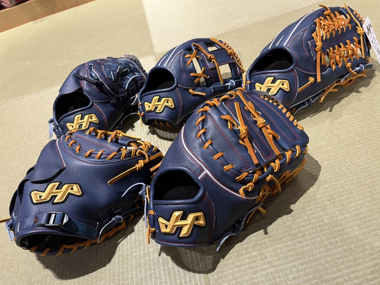 2022年Ver.】ハタケヤマ限定軟式和牛シリーズが入荷している話