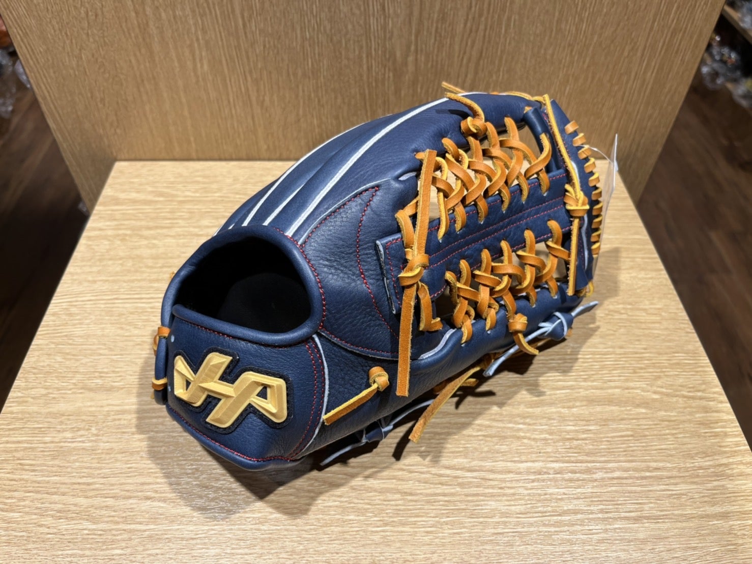 2022年Ver.】ハタケヤマ限定軟式和牛シリーズが入荷している話