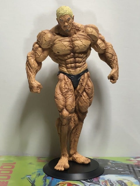 松本人志 最終形態ver. | フィギュアとか・・・一番くじとか